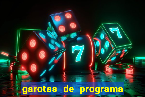 garotas de programa da zona sul